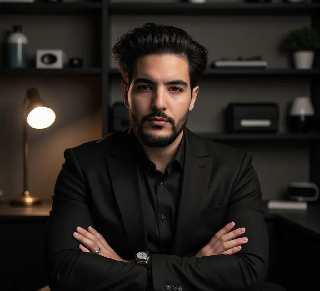 محمد اوعليت